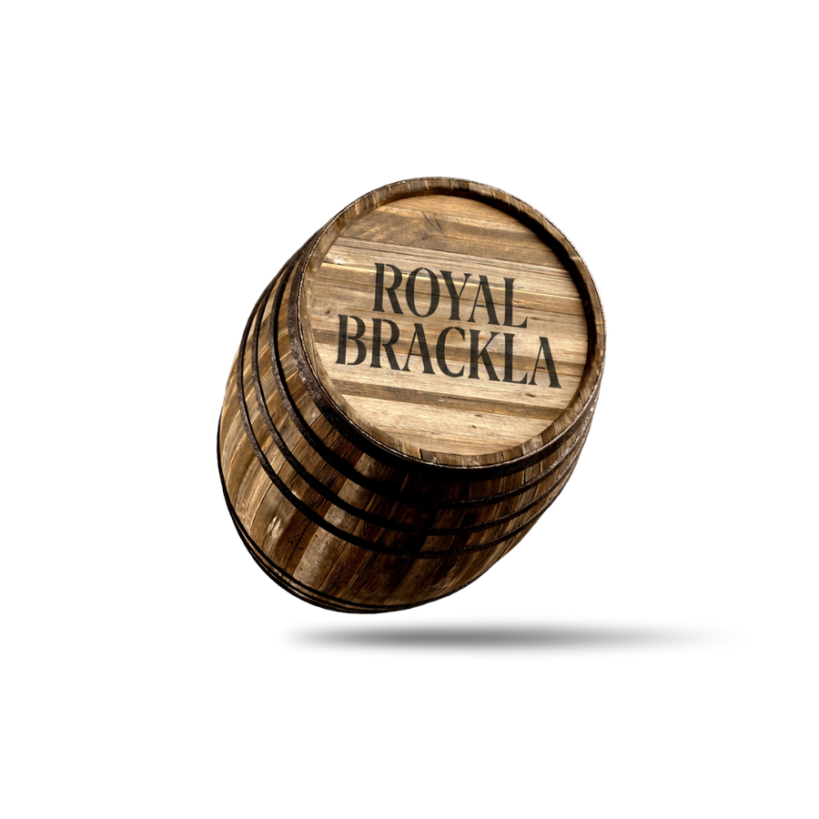 Royal Brackla 2025