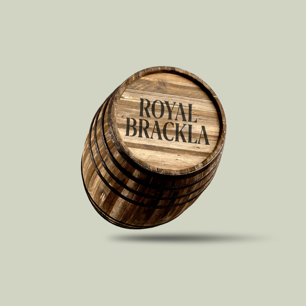 Royal Brackla 2025