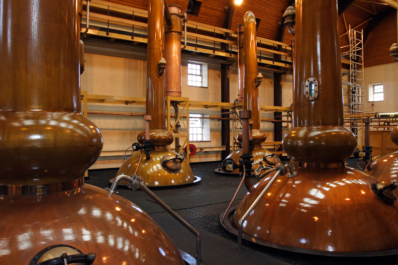 Brewed to perfection