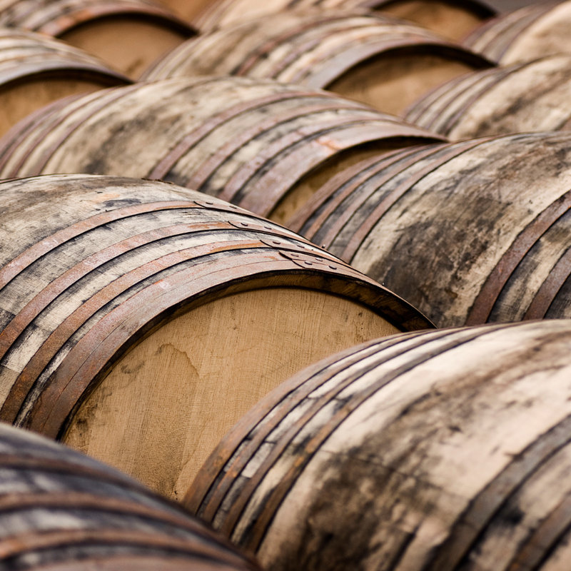 Sample Barrels