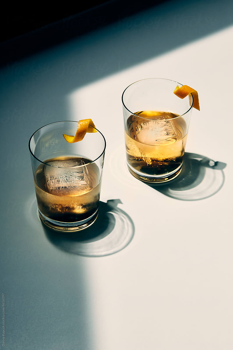 Drinks Guide