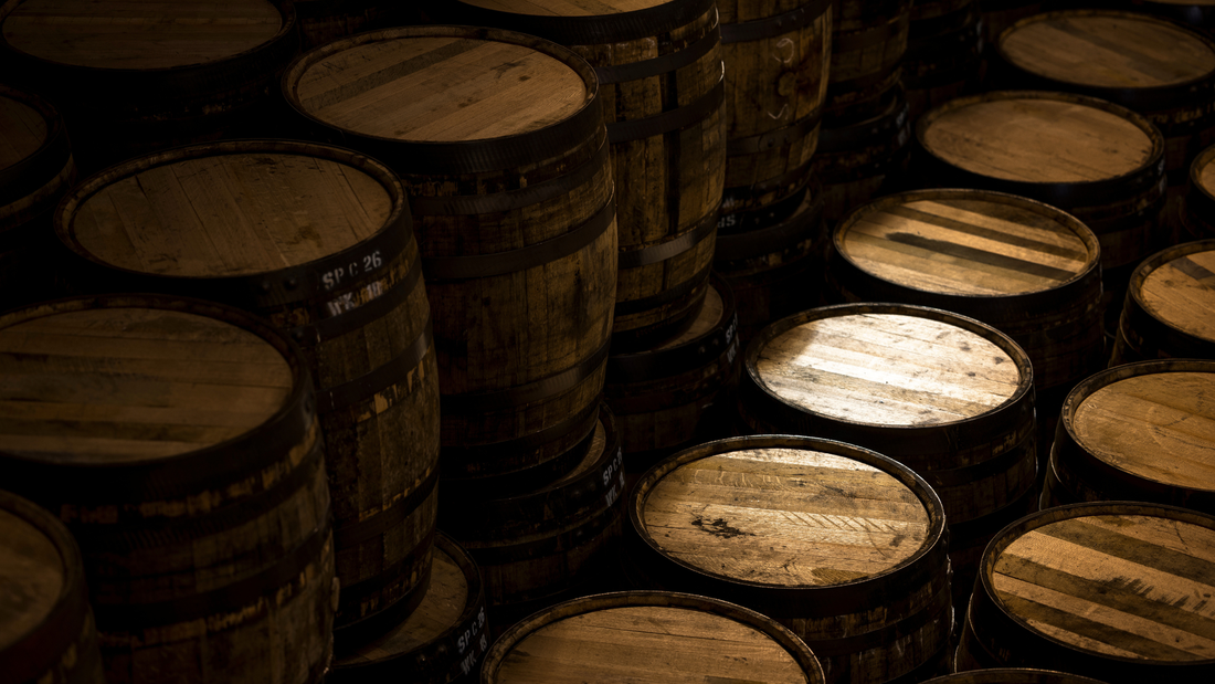 Collectable Casks