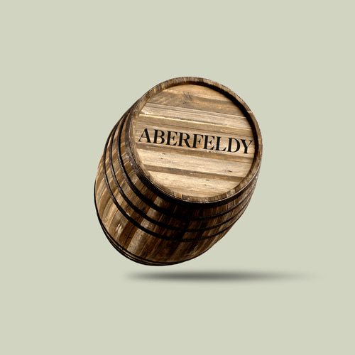Aberfeldy 2013