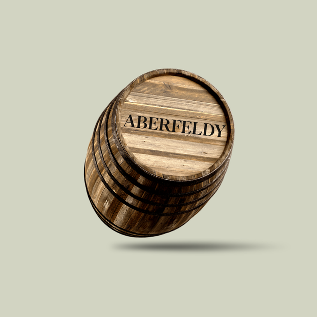 Aberfeldy 2013