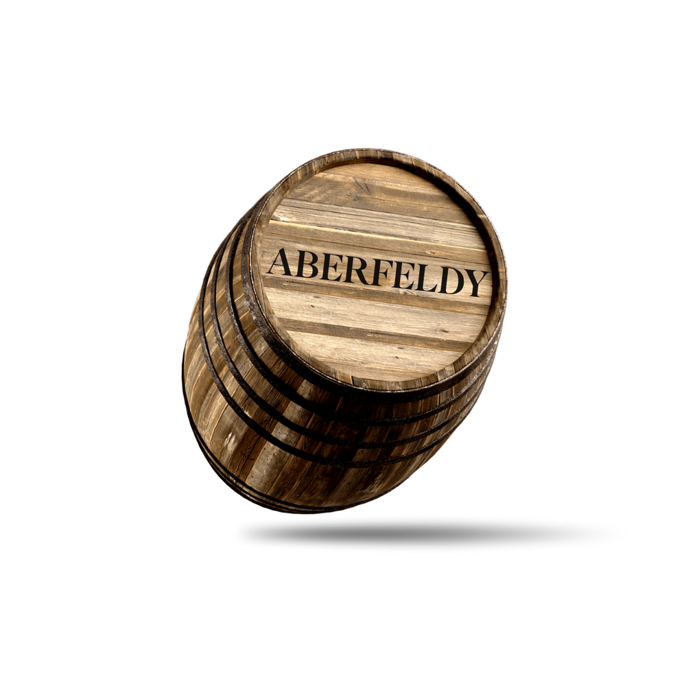 Aberfeldy 2013