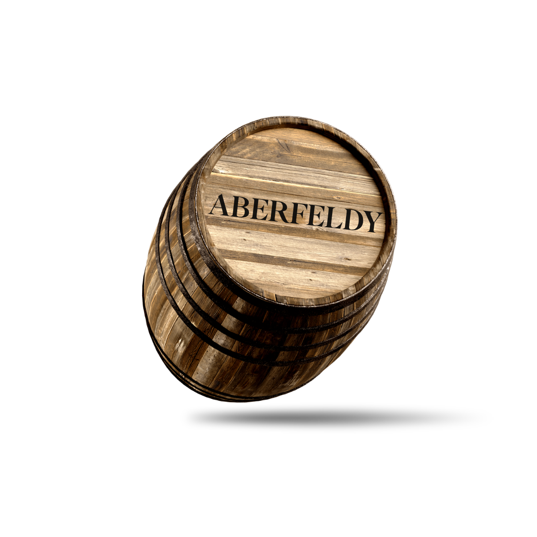 Aberfeldy 2013