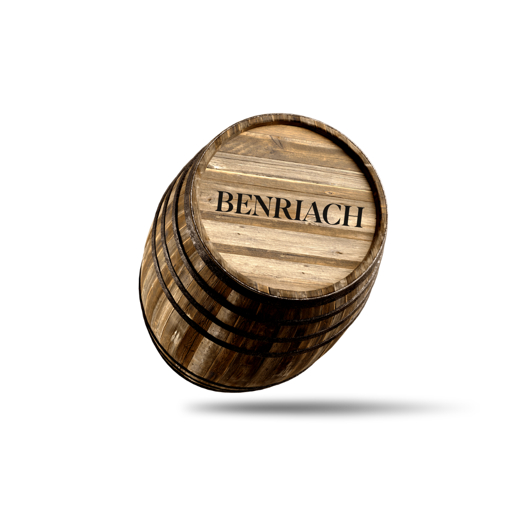 Benriach 2017