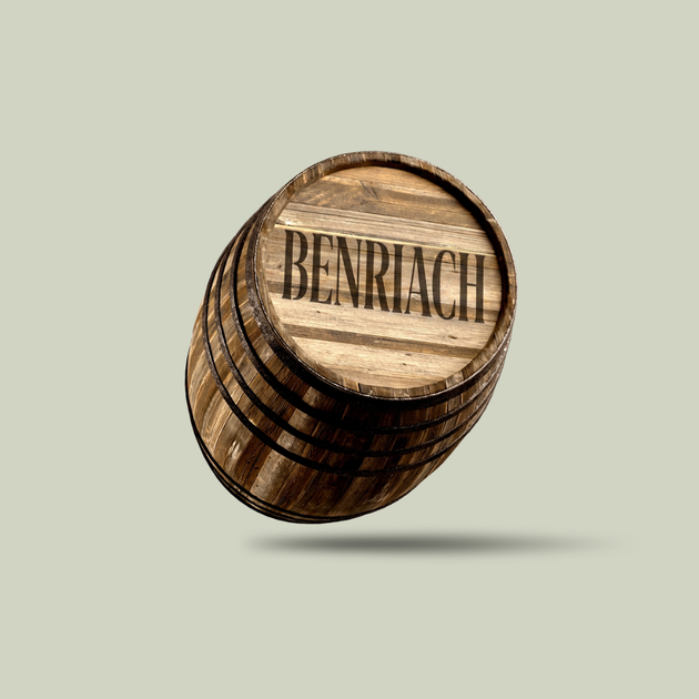 Benriach 2017