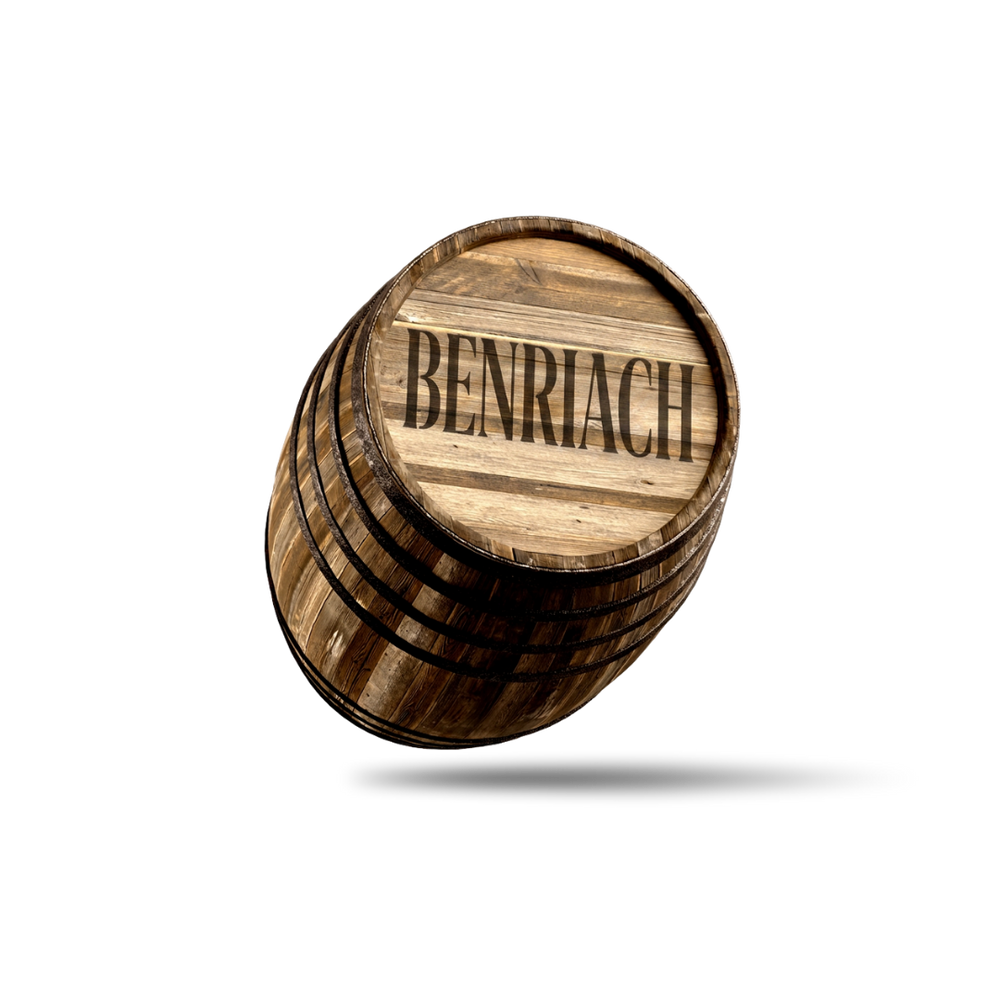 Benriach 2017
