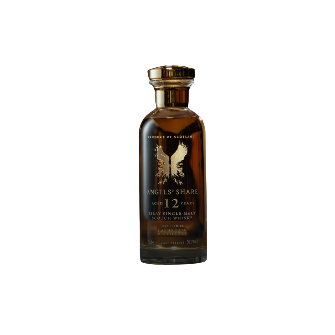 Bottle & Personalise