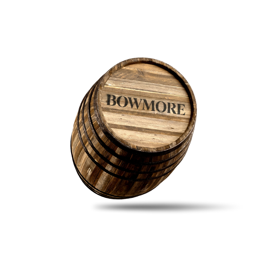 Bowmore 2004