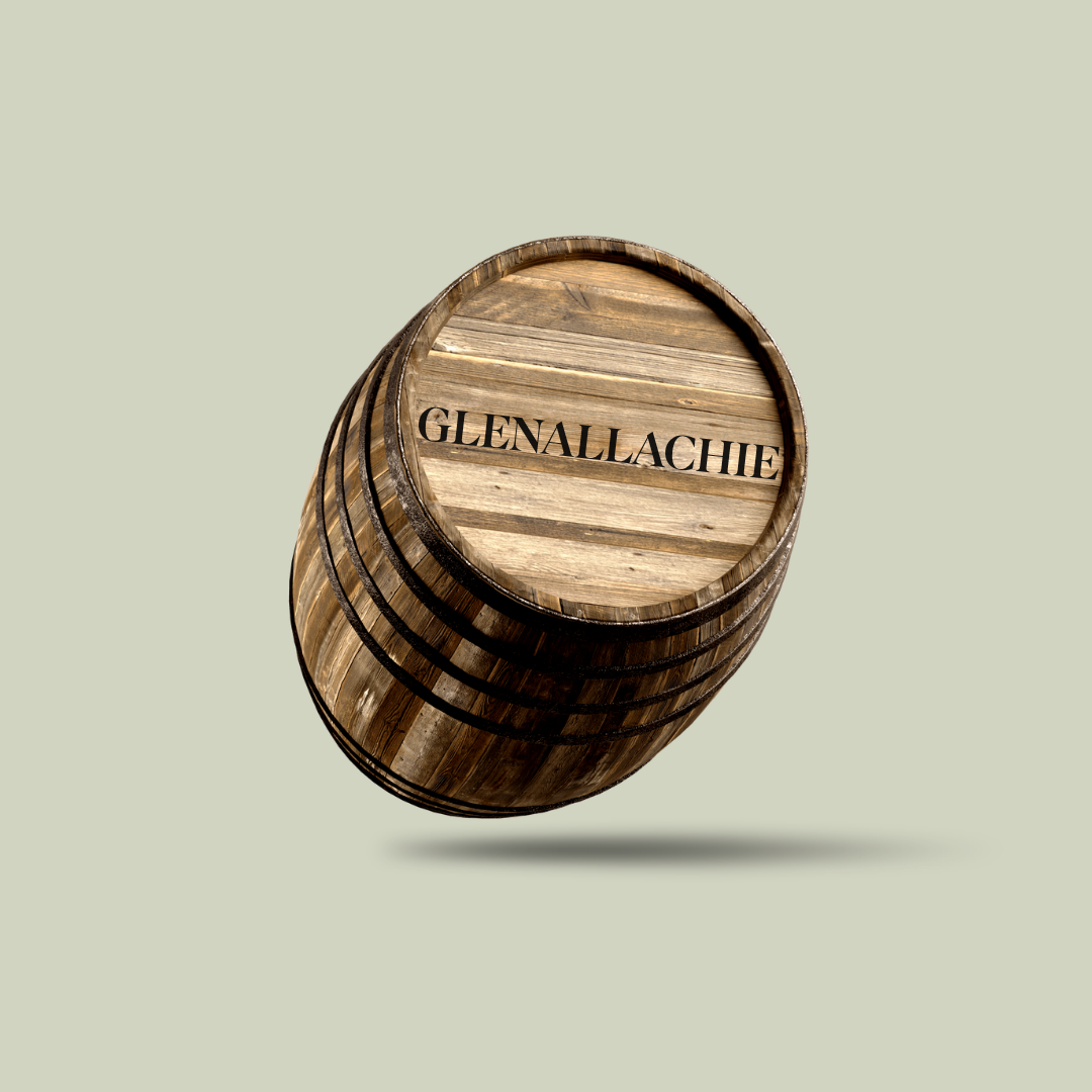 GlenAllachie 2014