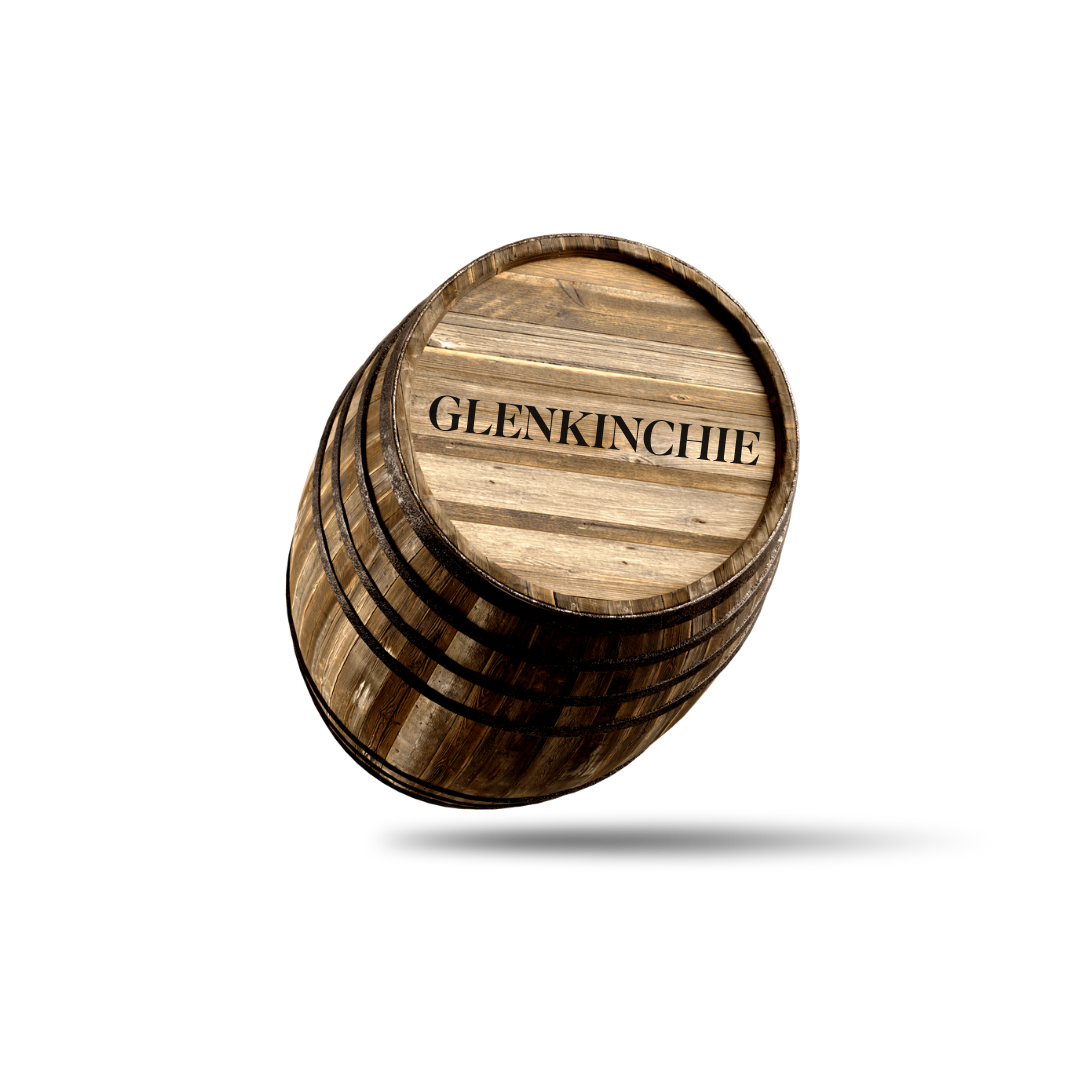 GlenKinchie 2017