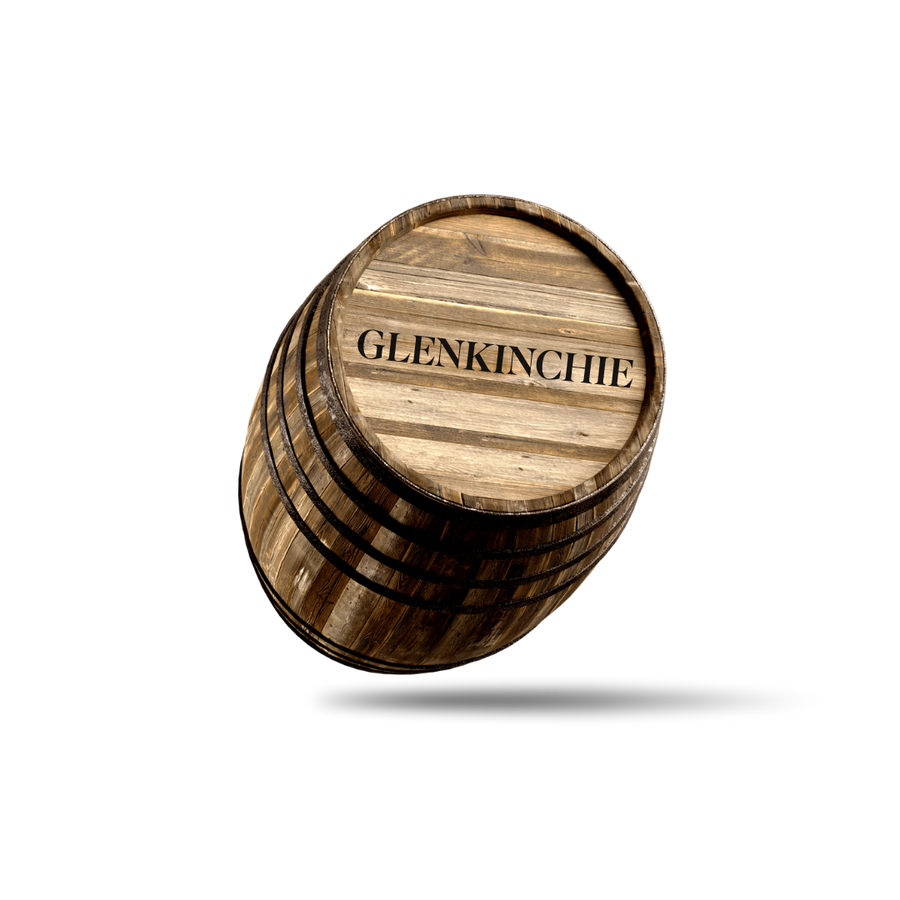 GlenKinchie 2017