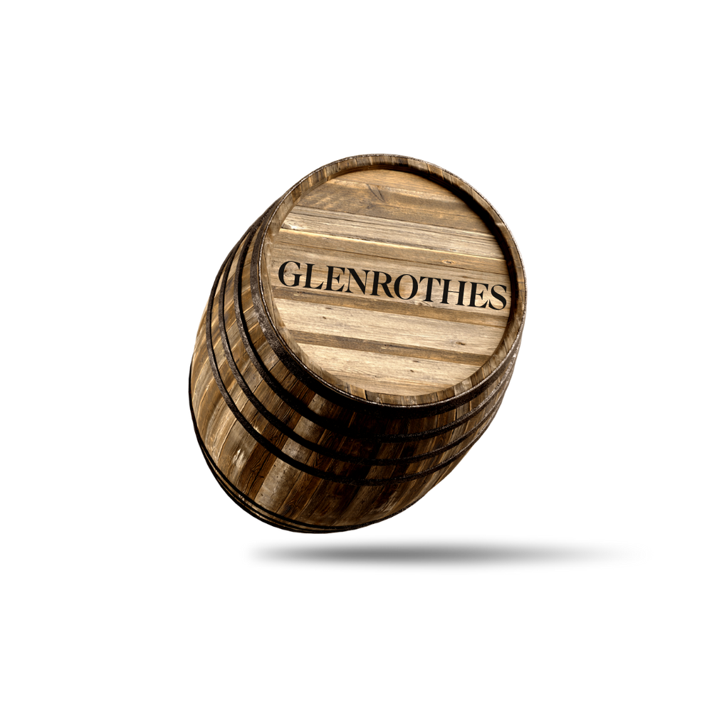 Glenrothes 1997