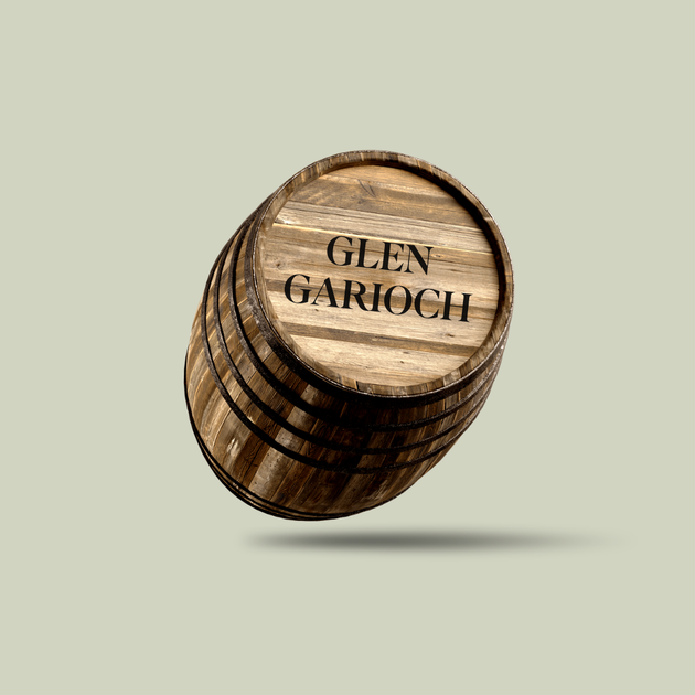 Glen Garioch 2024