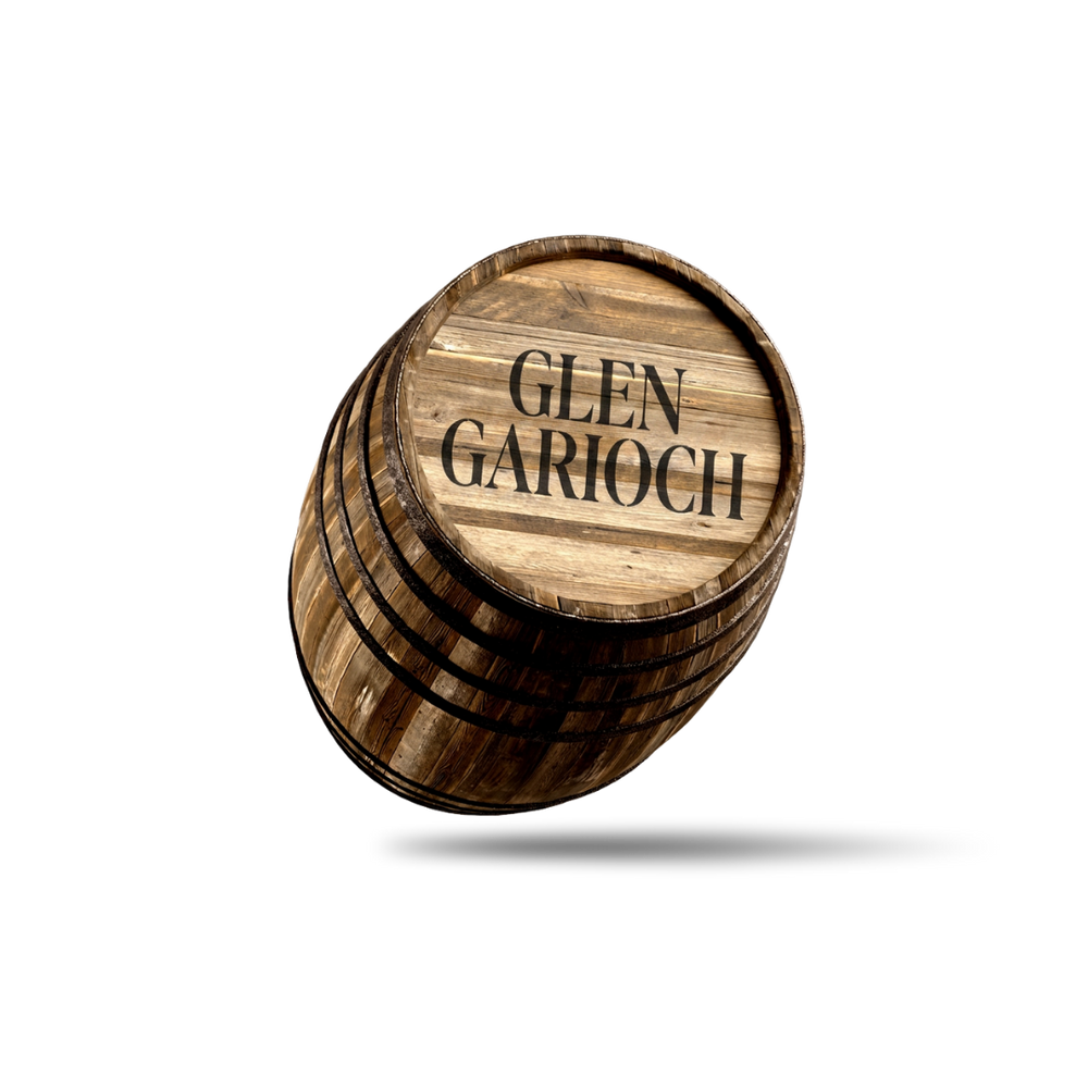 Glen Garioch 2024