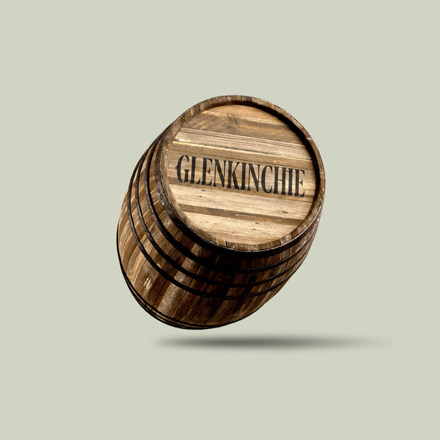 GlenKinchie 2017