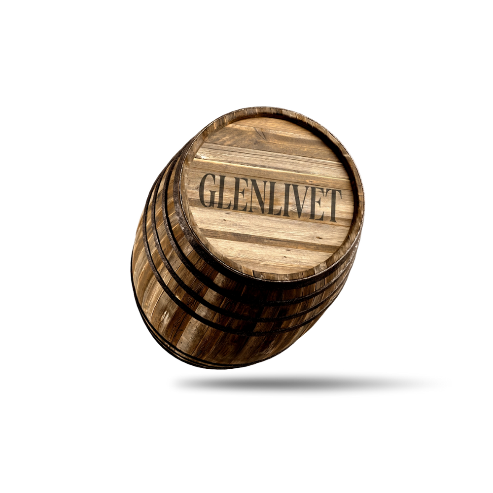 Glenlivet 2007