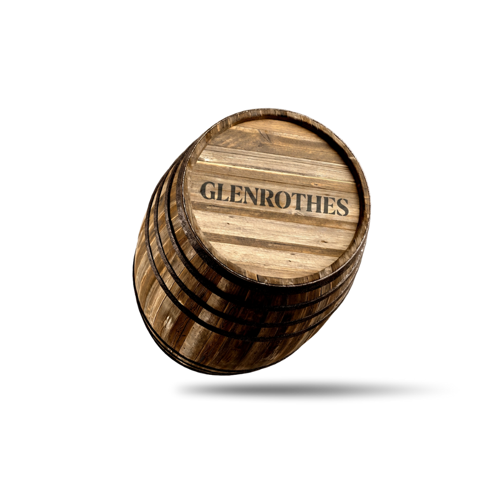 Glenrothes 1997