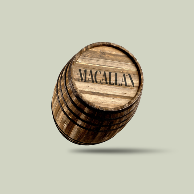 Macallan 1994