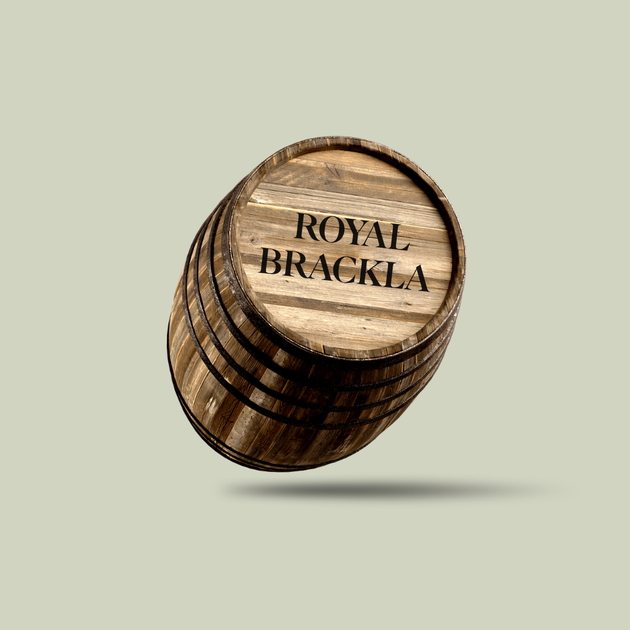 Royal Brackla 2025