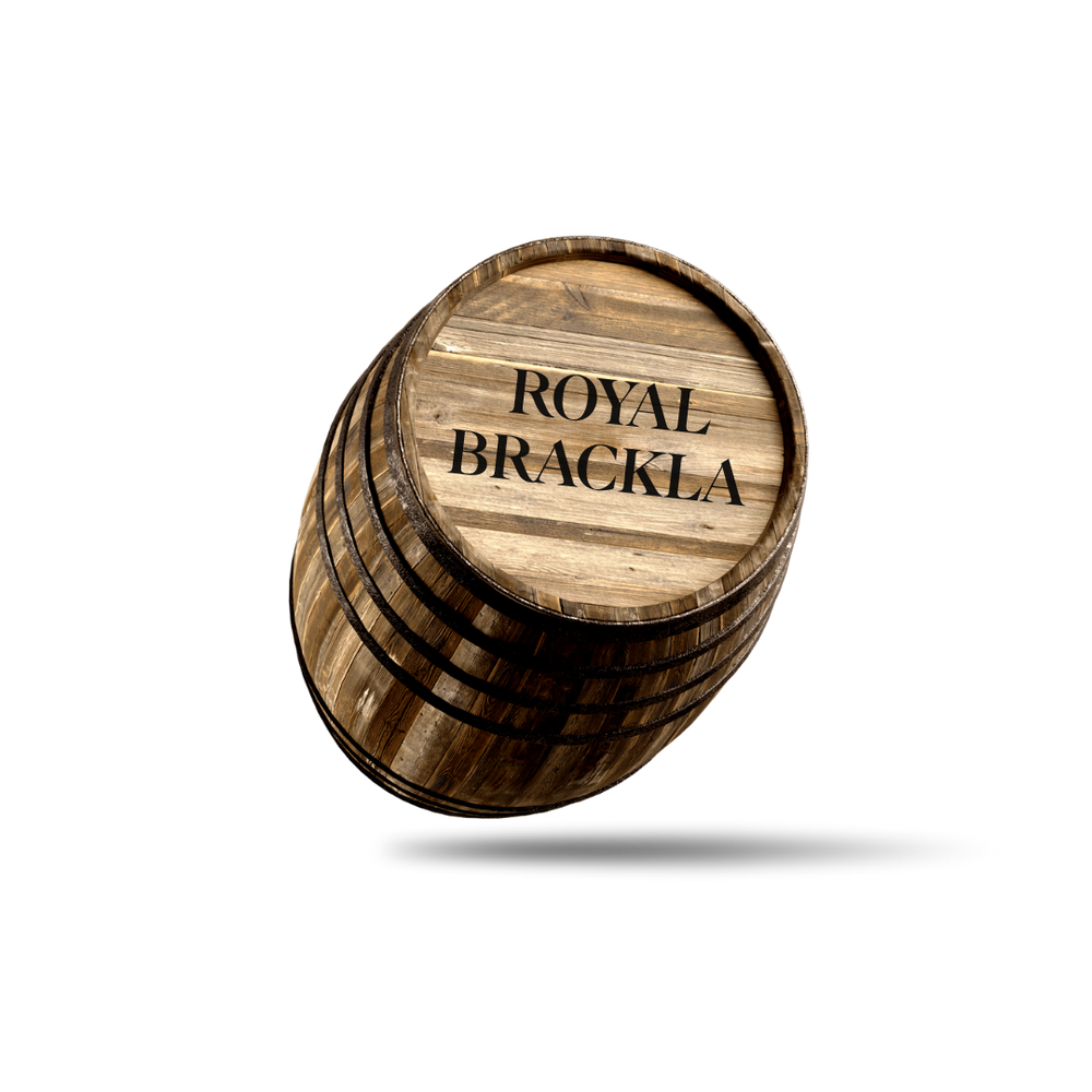 Royal Brackla 2025