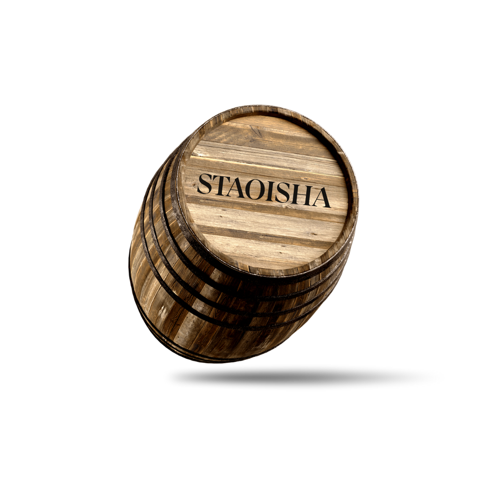 Staoisha 2023