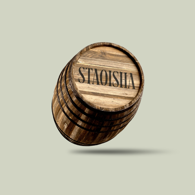 Staoisha 2023