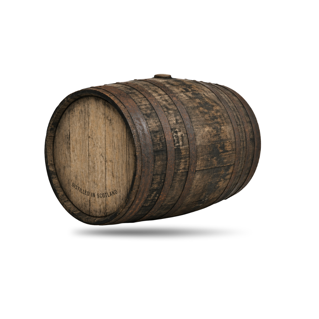 Select Your Cask