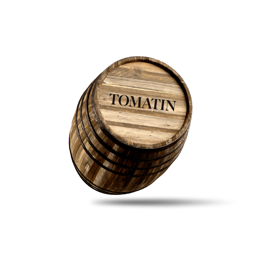 Tomatin 2017