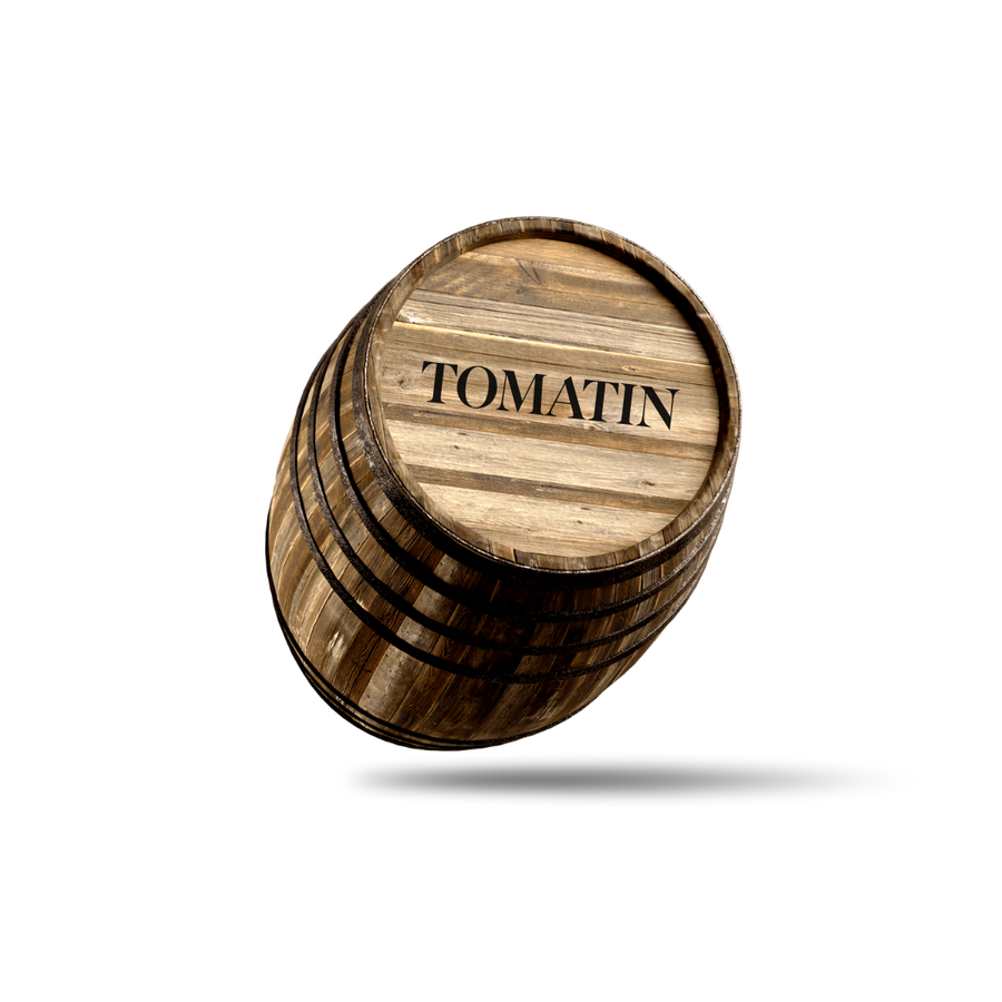 Tomatin 2017